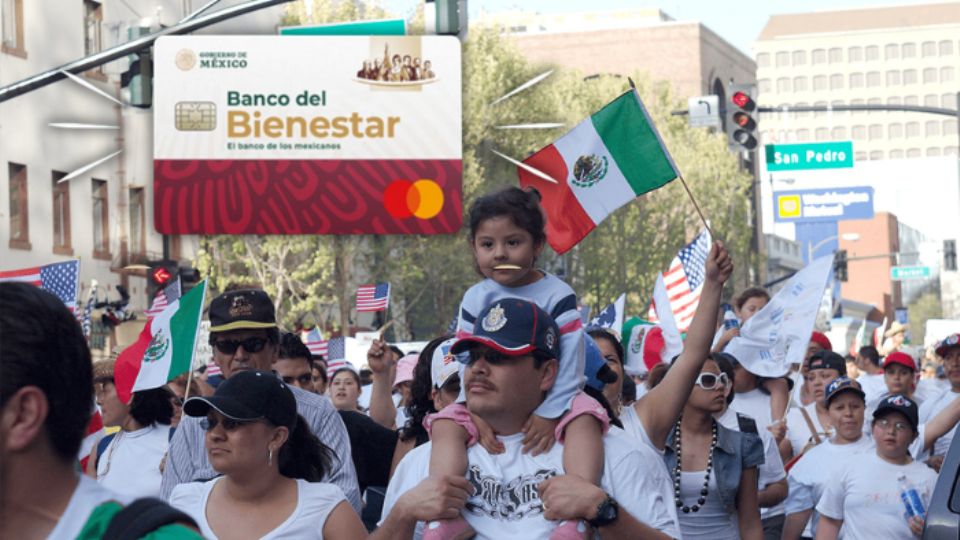 Programas del Bienestar