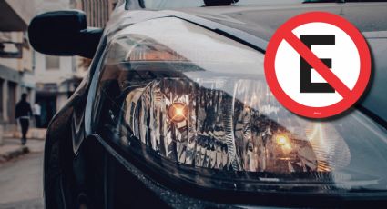 Si te estacionas en estos lugares podrían confiscar el auto; sitios donde está prohibido hacerlo