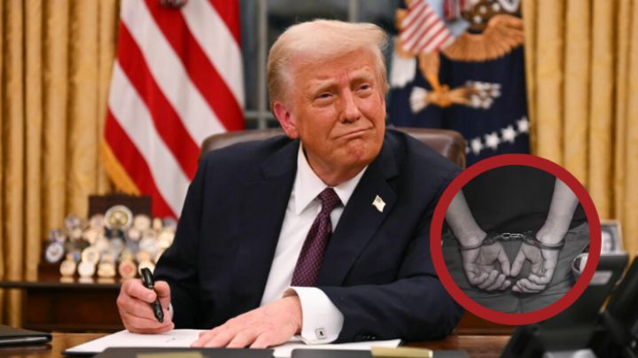 México no se doblega ante Estados Unidos, 'somos un país libre', responde Sheinbaum