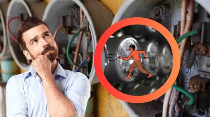 CFE: así puedes detectar si te instalaron un 'diablito' en tu medidor; te costaría muy caro en 2025