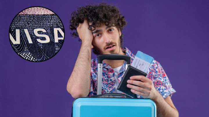 Visa americana 2025: esto es lo que debes hacer si vence estando en Estados Unidos