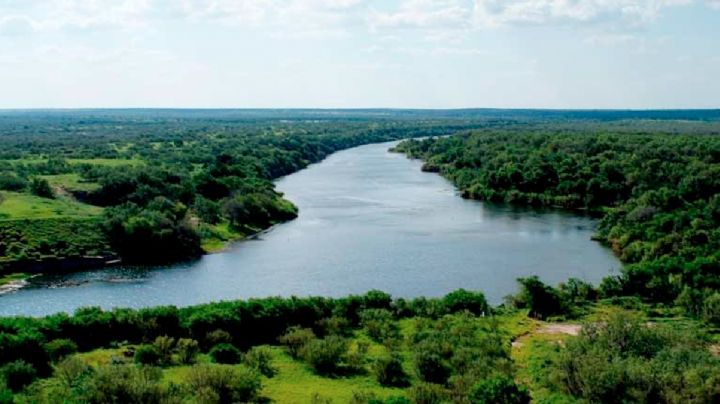 ¿Río Grande o Río Bravo?: dos nombres, una sola frontera