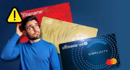 Banamex tendrá una nueva comisión de 799 por este producto; entérate cuál es