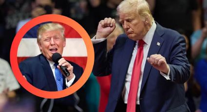 Esta es la canción favorita de Donald Trump; pasó de la polémica a la reconciliación