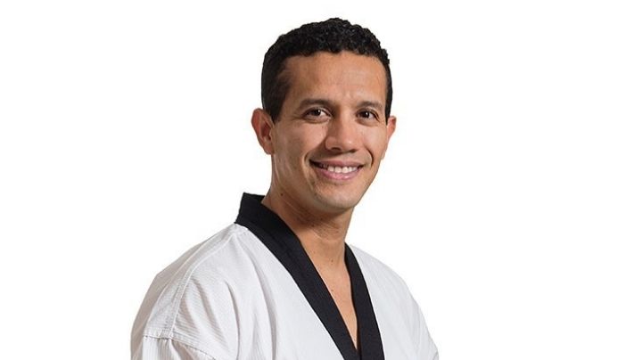 Subcampeón olímpico estará en Nuevo Laredo; aquí los detalles