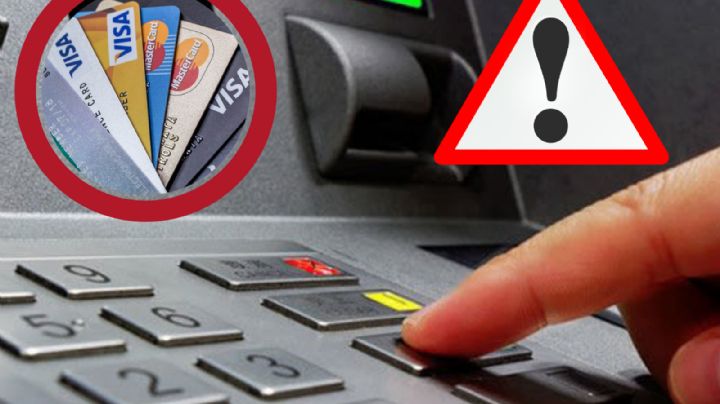 Bancos: ¿tienes estos números en tu NIP?, cámbialos o podrían dejarte sin dinero según experto