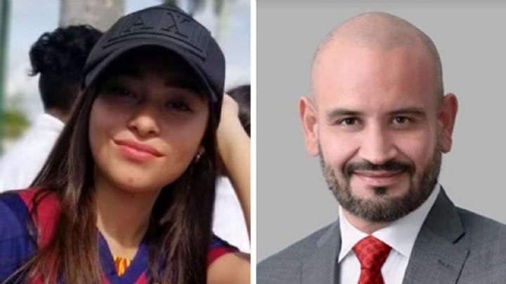 Melanie Barragán, joven golpeada en Tamaulipas, se queda sin abogado; ¿qué ocurrió?