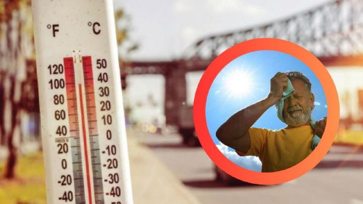 Ola de calor: en esta fecha llegará la primera del año; sensación será muy intensa