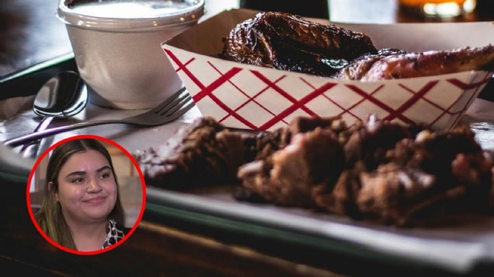 Texas: mujer que demandó a reconocido restaurante de BBQ recibe indemnización de 2.8 mdd