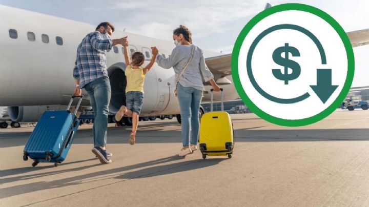 Con estos consejos podrás viajar más en 2025 sin gastarte todos tus ahorros
