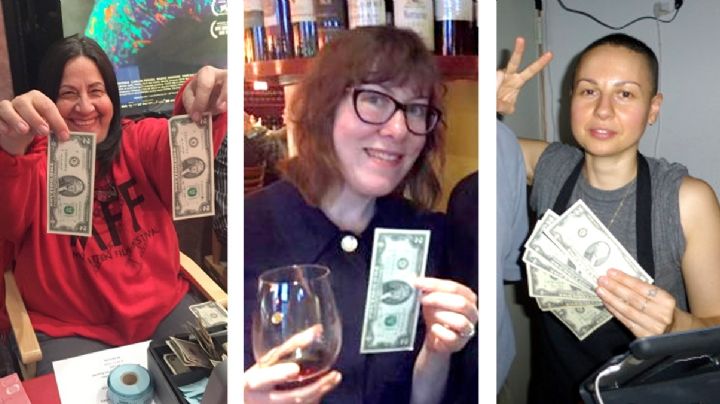 El billete de 2 dólares: ¿por qué todos aseguran que da muy buena suerte traer uno en la cartera?