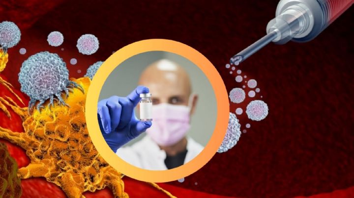 Aseguran que la IA hará posible la creación de una vacuna contra el cáncer, esto sabemos