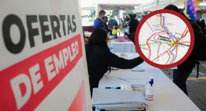 Invitan a la ciudadanía a la Primera Feria del Empleo 2025; habrá más de 1500 vacantes