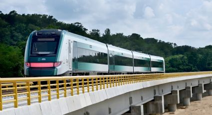 Tren Saltillo-Nuevo Laredo: ya hay fecha para el inicio de operaciones; arrancan mesas de trabajo