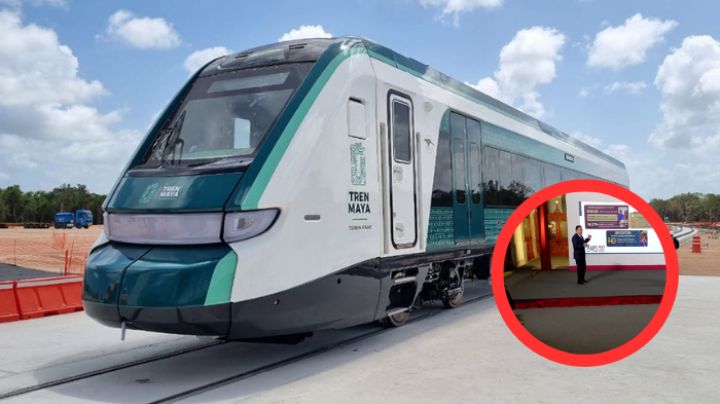 Semana Santa: Tren Maya prepara 10 paquetes de viaje para los mexicanos