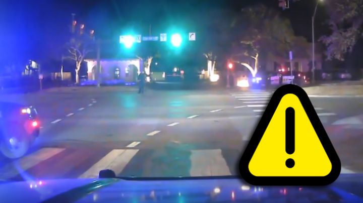 Reportan tiroteo en Texas; 7 policías heridos por las ráfagas de balas