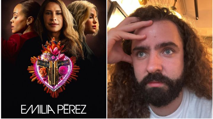 Premios Oscar 2025: la polémica ‘Emilia Pérez’ se lleva 13 nominaciones incluyendo Mejor Película