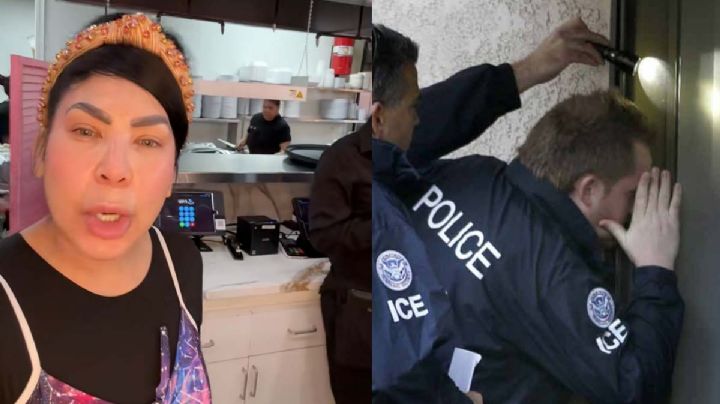 'Muñeca Diamante', influencer de Texas, aclara si sus empleados fueron deportados 