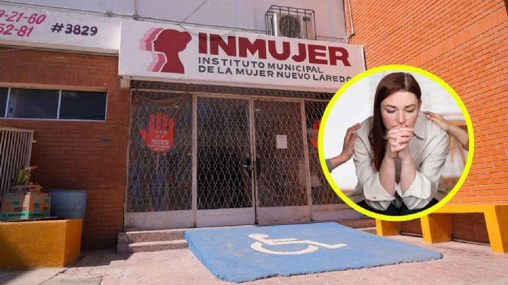 Hay en Nuevo Laredo terapias psicológicas para fortalecer y proteger a las mujeres  