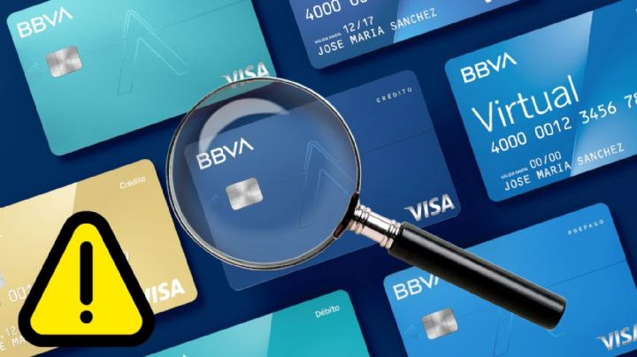 BBVA cobrará una comisión de 192 pesos a sus clientes este enero; ¿a quiénes aplica?