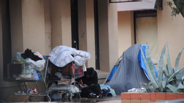 Bethany House construye nuevo refugio con capacidad para 56 personas sin hogar en Laredo