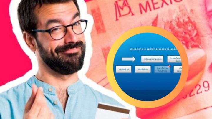 Banamex: ¿cómo y cuánto te cobra el banco por hacer un retiro sin tarjeta en el 2025?