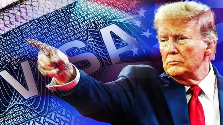 Tras la eliminación de CBP One, ¿Trump ha hecho cambios en las entrevistas para la Visa americana?