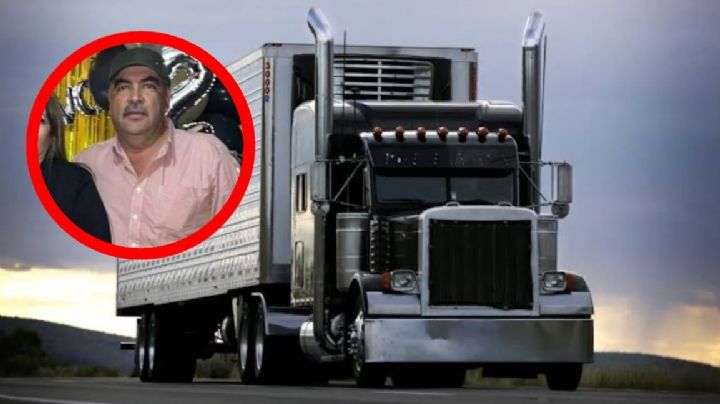 Trailero estaba desaparecido y era buscado por su hija; lo encuentra en hotel bien acompañado