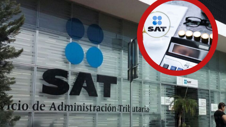 Pon especial atención al SAT.