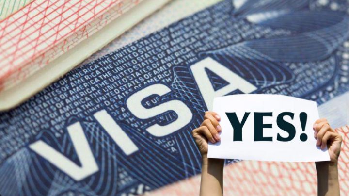 Visa americana: estos pasos podrían hacer tu trámite mucho más 'fácil'
