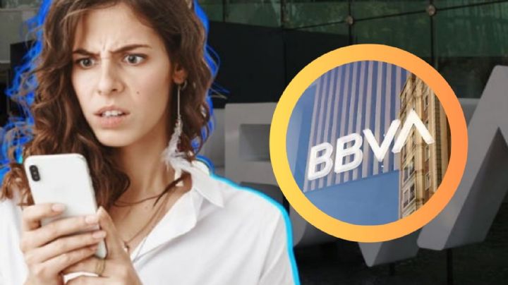 BBVA cobrará una comisión de 62 pesos a sus clientes en este 2025, ¿en qué caso aplica?