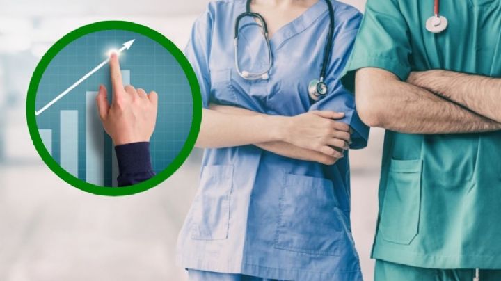 Los empleos que tendrán mayor crecimiento en los próximos 5 años; la lista te sorprenderá