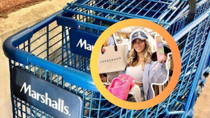 Marshalls: estos son los mejores días para encontrar ofertas y mercancía nueva