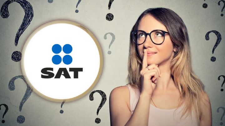 SAT: ¿qué hacer si perdiste tu contraseña o e.firma?