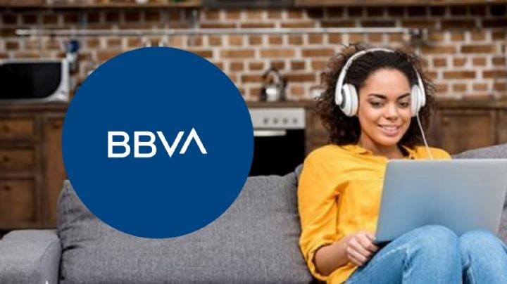 ¿Quieres trabajar en BBVA?, ofrecen empleo desde casa; te decimos cómo postularte