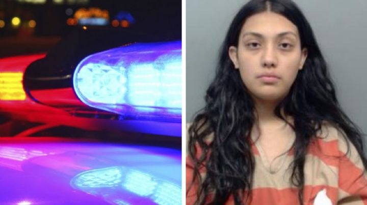 Liberan a mujer imprudente que caminaba intoxicada con su bebé de 7 meses