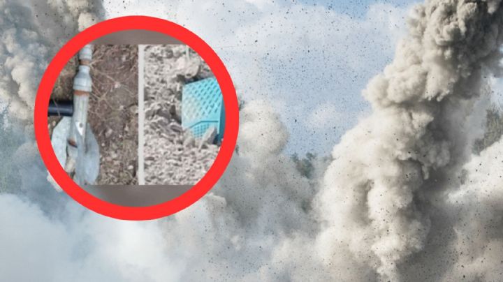 Alertan en Tamaulipas por explosivos en vía pública en estos municipios y ejidos