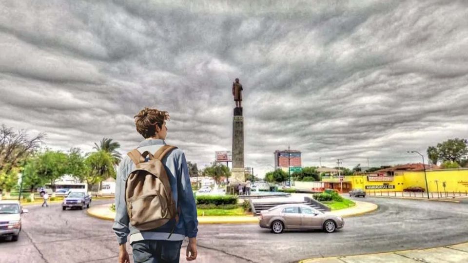 Este es el clima de Nuevo Laredo para el día de hoy