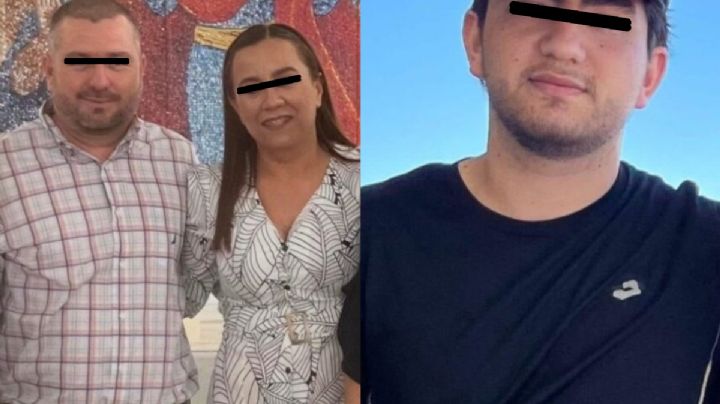 Familia desaparecida es encontrada en una fosa clandestina; esto se sabe