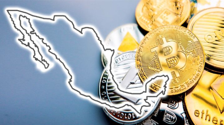 Así puedes comprar criptomonedas en México; conoce los sitios web dónde adquirirlas
