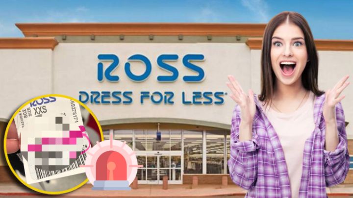Ross Dress For Less: hoy inicia la gran liquidación de 49 centavos; identifica la promoción con estas etiquetas