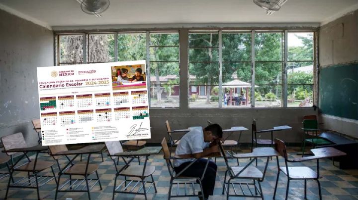 SEP: ¿habrá clases el viernes 31 de enero?; esto dice el Calendario Escolar 
