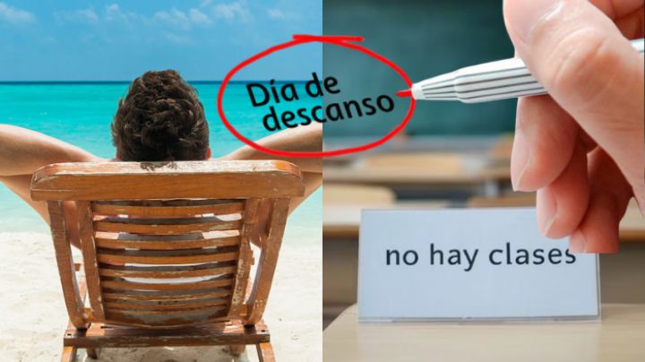 Megapuente de febrero: ¿quiénes podrán gozar de cuatro días de descanso seguidos?