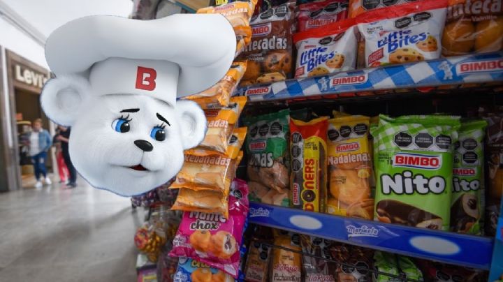 Profeco alerta sobre consumo de este producto de Bimbo; ingrediente es dañino para la salud