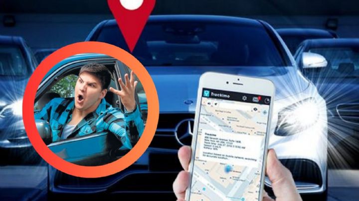 Google Maps: así de fácil puedes configurarlo para evitar multas, accidentes y tráfico en el camino