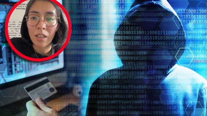 Joven sufre robo de identidad y advierte en redes sociales; criminales la endeudaron con 130 mil pesos