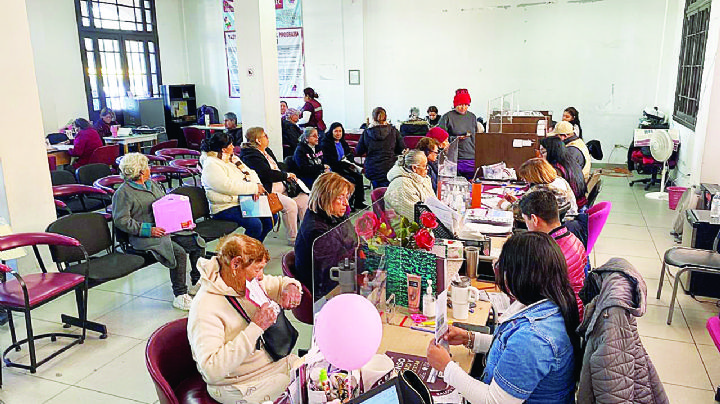 Bienestar Federal: invitan a recoger tarjetas de apoyos