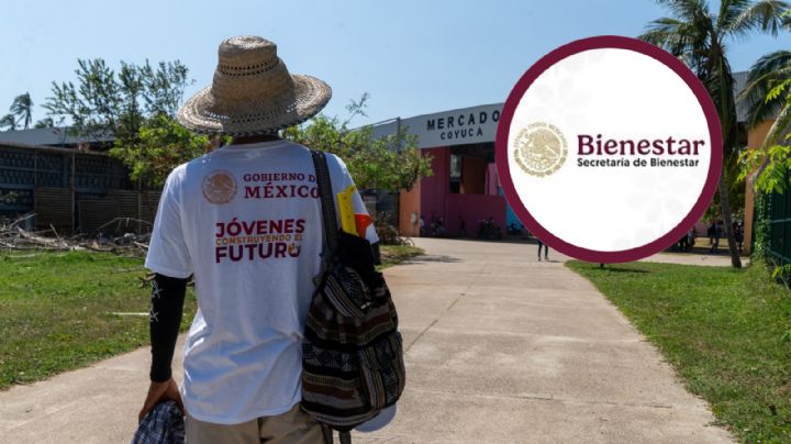 Estos son los programas del Bienestar a los que los jóvenes pueden inscribirse en 2025