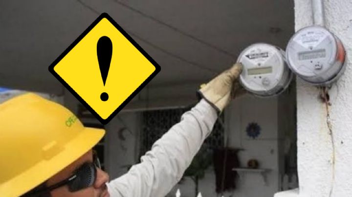 CFE: por estas razones te podrían cortar la luz de inmediato en febrero de 2025