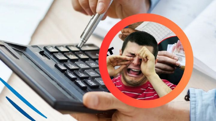 El SAT pone el ojo en tus cuentas: multas de hasta 35 mil pesos por estos movimientos bancarios